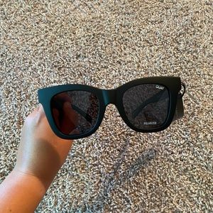 Brand New QUAY “After Hours” Polarized Sunglasses